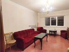 Doamna Ghica, parter inalt, bloc reabilitat la intrarea in parc Lukoil, Doamna Ghica